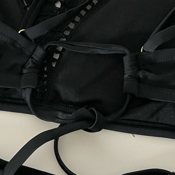 Xhiliration bikini set M - Picture 3 of 5